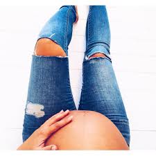 Lucies List The Absolute Best Maternity Jeans And Denimwear