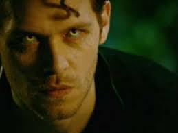here is how klaus mikaelson could have