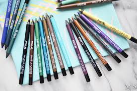 aqua xl eye pencils