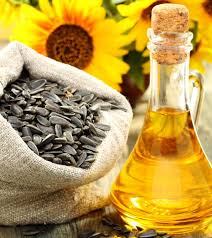 sunflower oil for hair how to use it