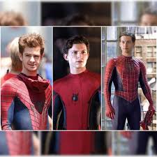 Andrew garfield is looking back at his big role in the social network, where he played . Tom Holland Clears Rumours On Tobey Maguire And Andrew Garfield S Roles In Spider Man 3