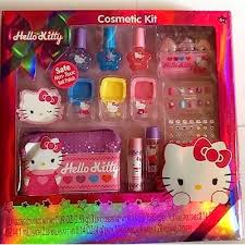 o kitty cosmetic kit 28 piece