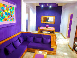 baguio city purple condo unit 3 bedroom