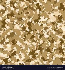 brown military camouflage background