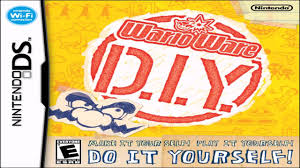We went back for more japanese fan made warioware diy minigames. Warioware D I Y D I Y Shop Music Extended Youtube