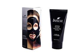 boscia luminizing black mask