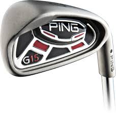 ping g15 iron review clubs review