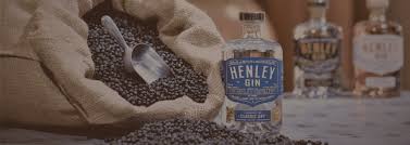 Henley Gin The Henley Distillery