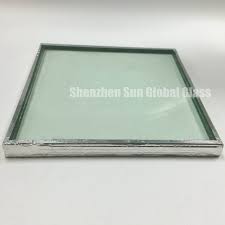60 Minutes Fire Resistance Glass 90