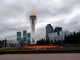 Our hotel is situated in the center of the city, near khan shatyr entertainment center, the palace of independence, the airport and the expo congress center and international financial center (aifc). Nur Sultan The Capital Of Kazakhstan Skyscrapercity