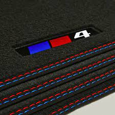 for bmw 4 series coupe carpet car mats