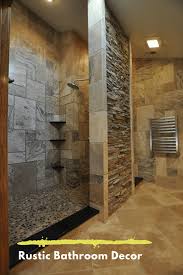 Stone bathtubs look amazing and warm, and so do the washbasins. Small Bathroom Designs Tile Remodel Bathrooms Remodel Small Bathroom Mirrors