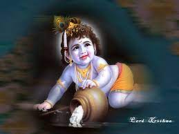 Krishna God Wallpaper - Lord Krishna ...