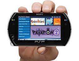 pspgo may not have every psp game