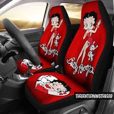 Van Seat Covers
