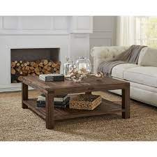 Modus Furniture Meadow Solid Wood
