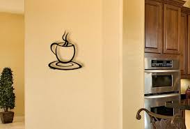 Coffee Cup Coffee Wall Art