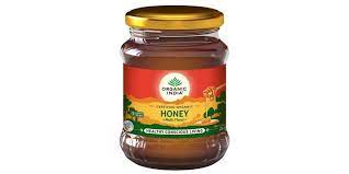 Organic Honey Company In India gambar png