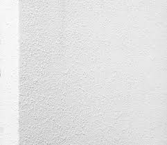 most por types of wall texture