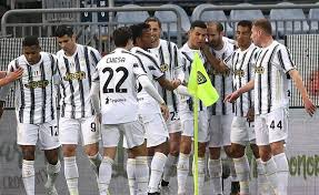 Hoy juventus sigue intratable empujado por dybala. Juventus Vencio 3 1 A Cagliari Por La Serie A De Italia Con Triplete De Cristiano Ronaldo Deporte Total El Comercio Peru