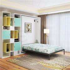 Wall Folding Bed Parts Murphy Wallbed