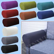 Arm Chair Protector Sofa Cover