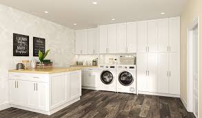 Best Flooring For A Laundry Room