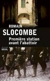 Résultat de recherche d'images pour "Romain Slocombe"