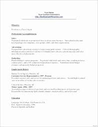10 Customer Service Resume Cover Letter Student Aid Services