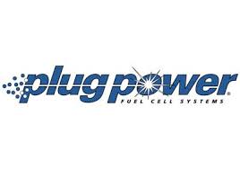 Morgan says it's a good time to buy shares of plug power inc. Plug Power Inc Plug National Hydrogen Fuel Cell Day Warrior Trading News