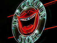 The Comedy Store, Exeter