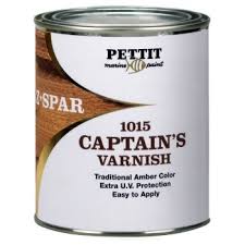 Buy Pettit Captains Varnish In Canada