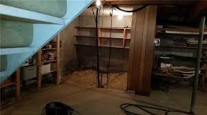 Basement Waterproofing Belleville