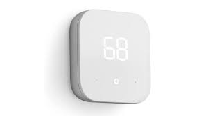 Smart Thermostat Review Pcmag