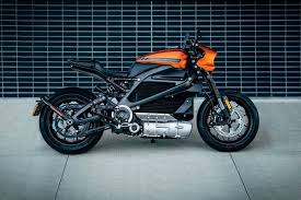 best electric motorcycles in 2022