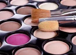 makeup artist supplies