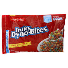 malt o meal cereal fruity dyno bites