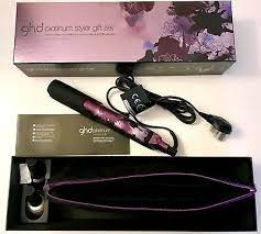 ghd limited edition nocturne collection