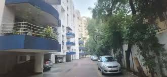 3 bhk residential apartments in