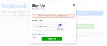 Security Check Required Signup gambar png