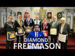 Reportedly, they have acquired a a building in the town, asking people to 'come one, come all'. Cheo Cha Diamond Freemason Ni Zaidi Ya Mbunge Youtube