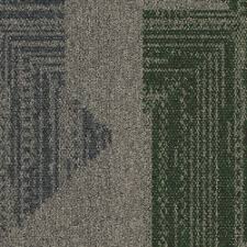carpet tiles colour green high