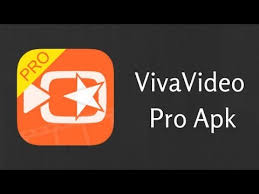 Download vivavideo pro apk terbaru di sini. Vivavideo Pro Video Editor App 6 0 4 Full Apk Mod Youtube
