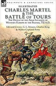 meval history the battle of tours