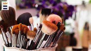 por makeup brushes on sephora