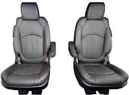 Gmc Acadia Chevy Traverse Seat Covers