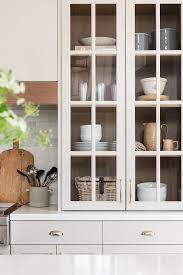 Built In China Cabinet Design Ideas