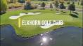 Elkhorn Golf Members | Sun Valley