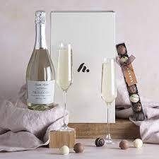 gin prosecco gifts