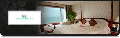 Фото и видео отеля evergreen laurel hotel penang. Evergreen Laurel Hotel Penang